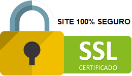 SSL certified